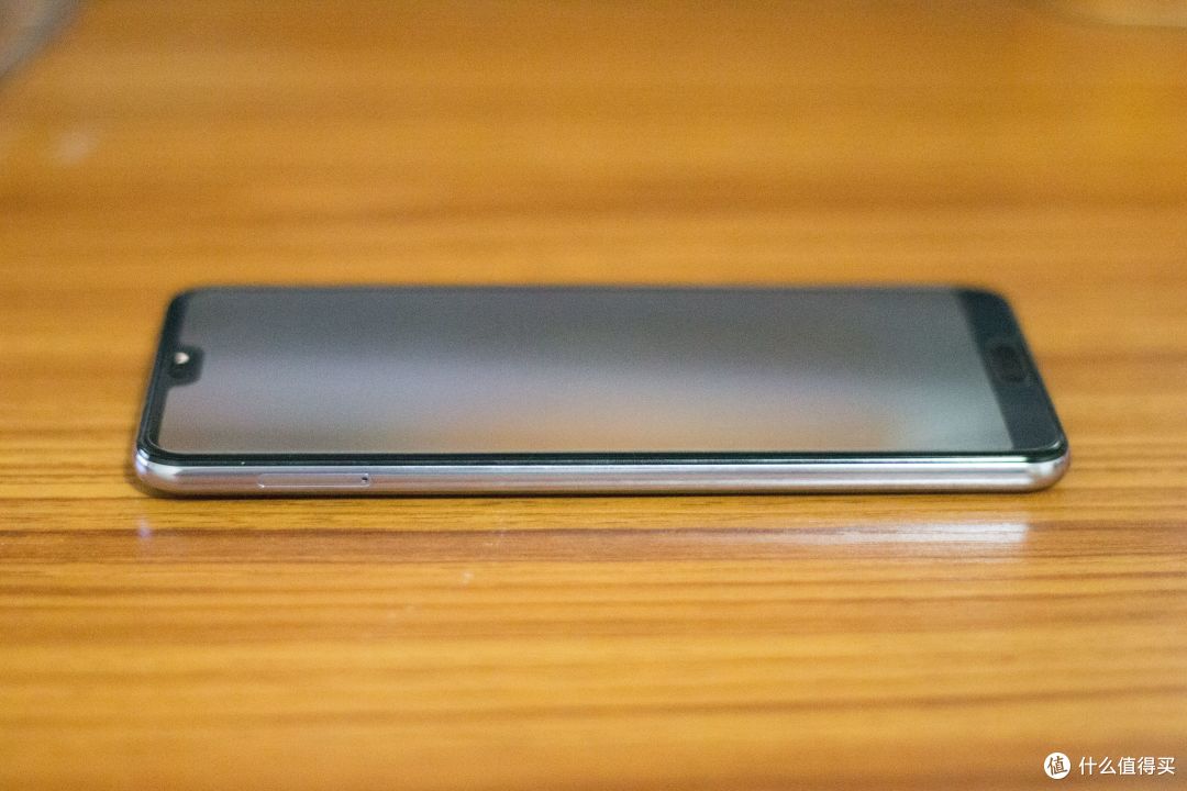 手机也能出大片!HUAWEI 华为 P20 Pro 开箱+测评