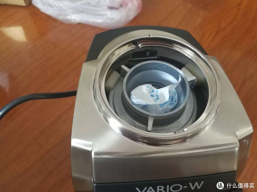 baraztza vario W使用测评