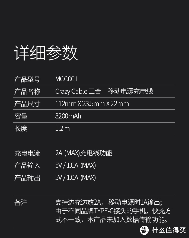 送妹子首选的高颜值电源线—iWALK Crazy cable小魔兽三合一移动电源充电线使用测评