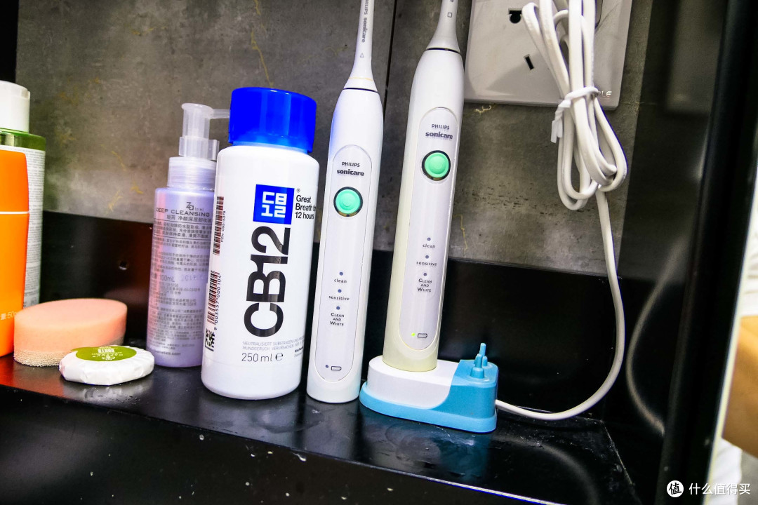 一瓶一百块的网红漱口水有何魅力?CB12体验