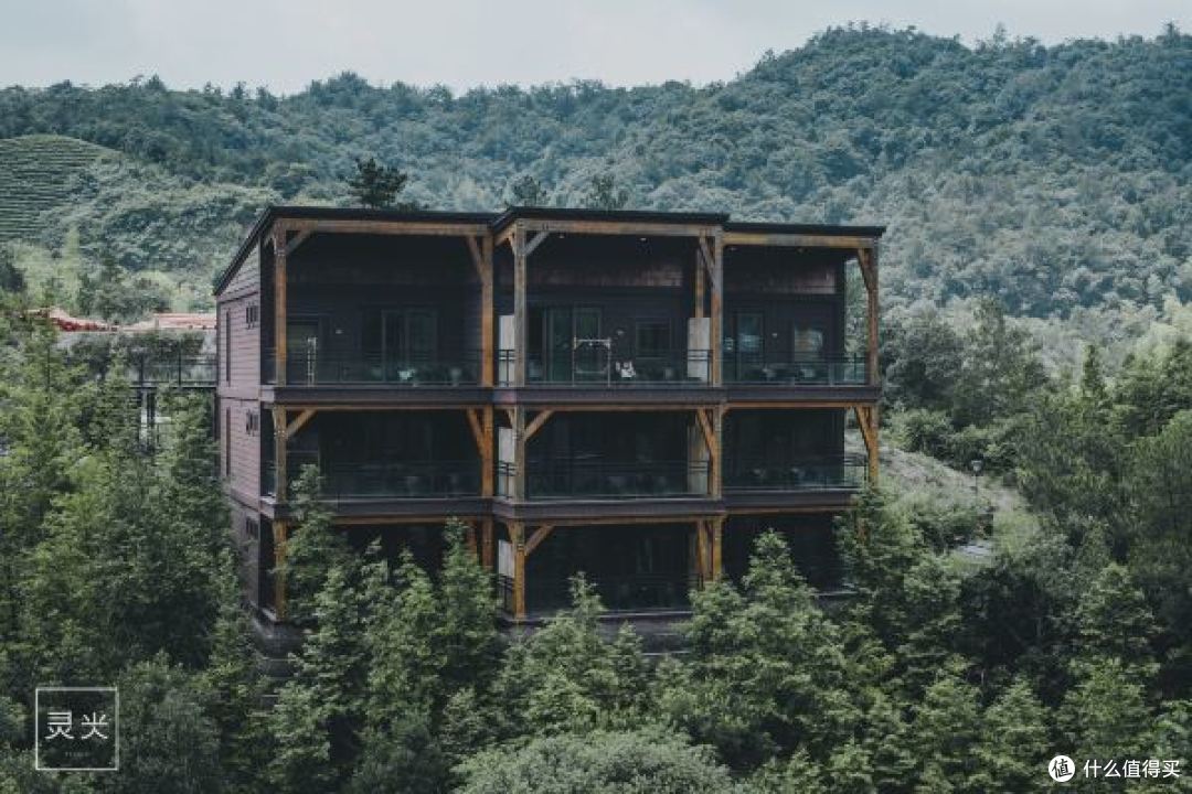 自驾去莫干山度假,还在找民宿?不如加点儿预算住个大别墅