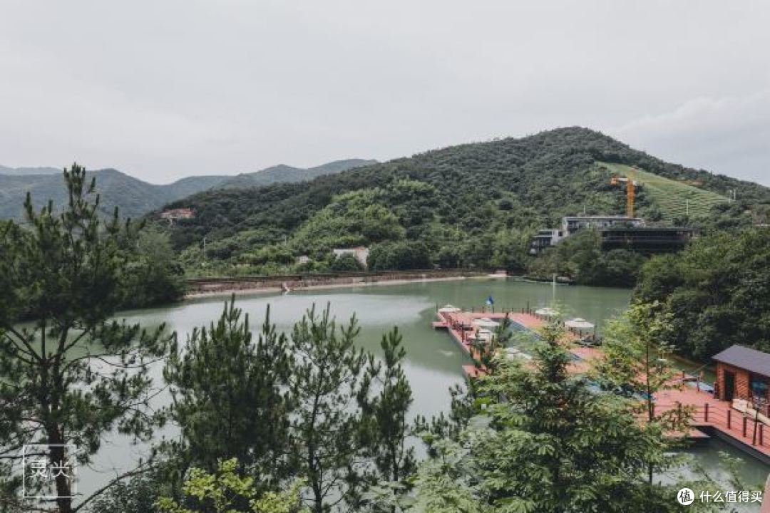 自驾去莫干山度假,还在找民宿?不如加点儿预算住个大别墅