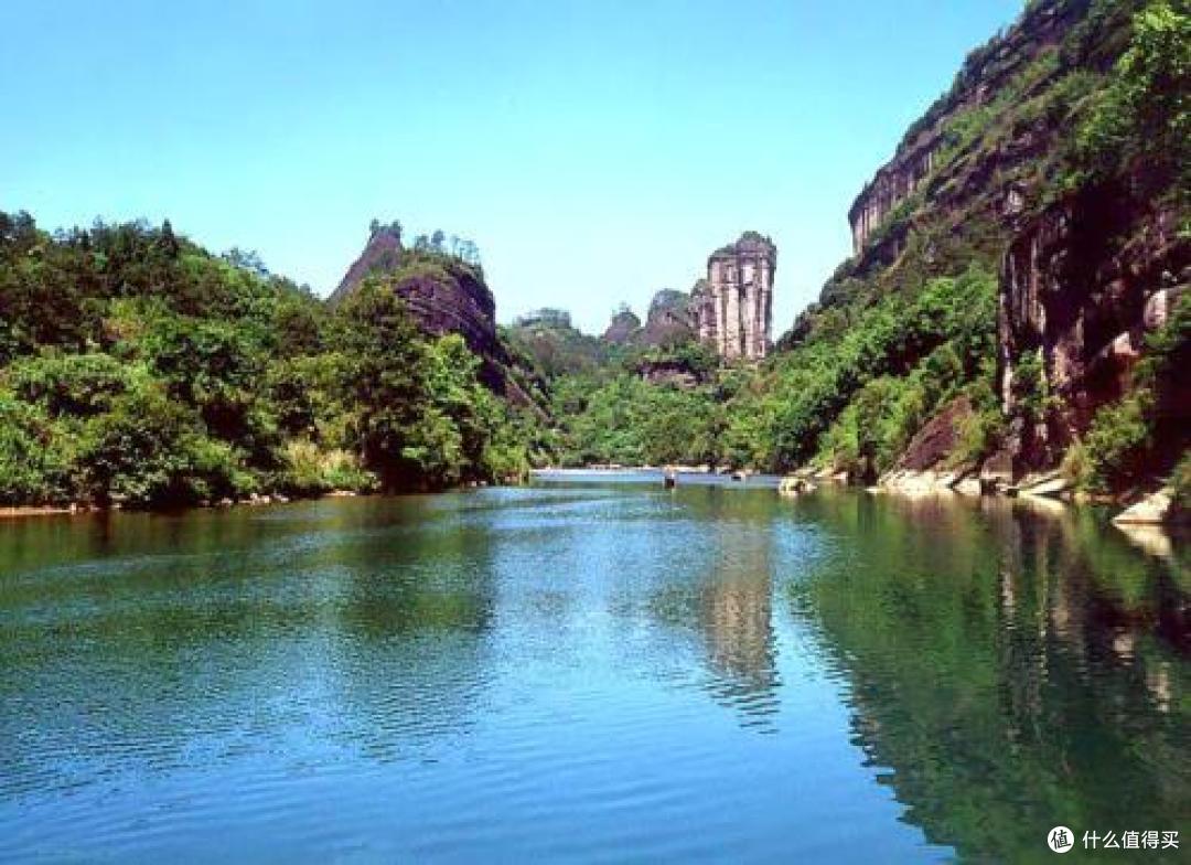 让你的心灵放一个长假——8月国内旅游好去处