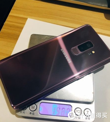 上手对比 三星S9+ 和 OPPO Find X ！