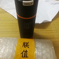 颜值大于一切—IWALK Crazy cable小魔兽三合一移动电源充电线简评快测