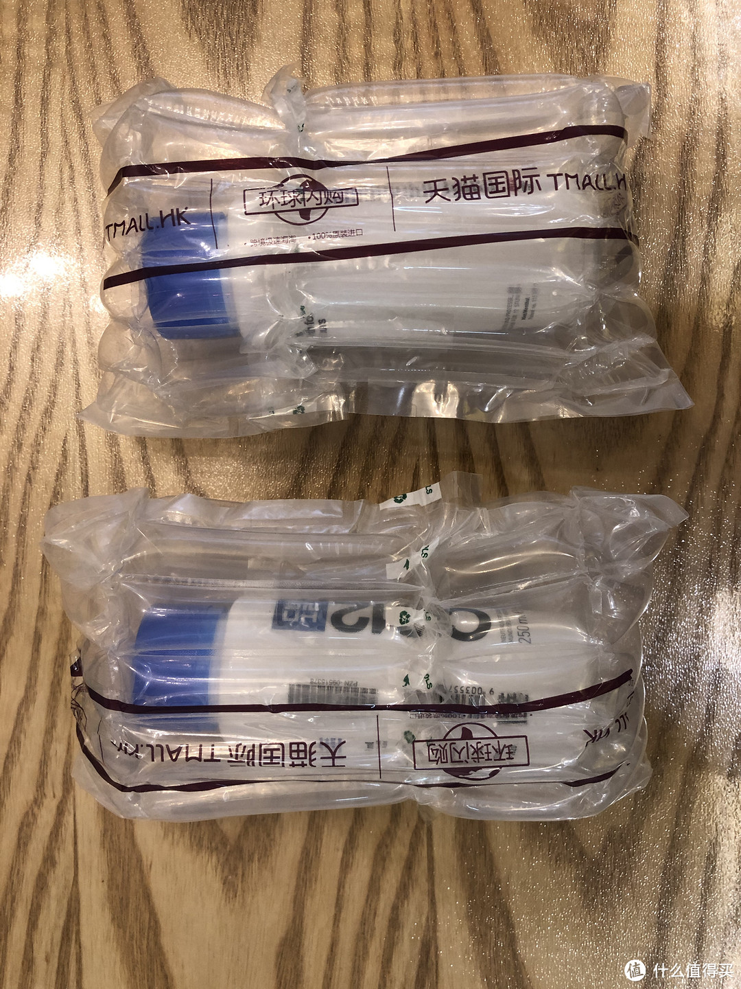 一口4块,我是不是应该咽下这口漱口水?CB12漱口水众测