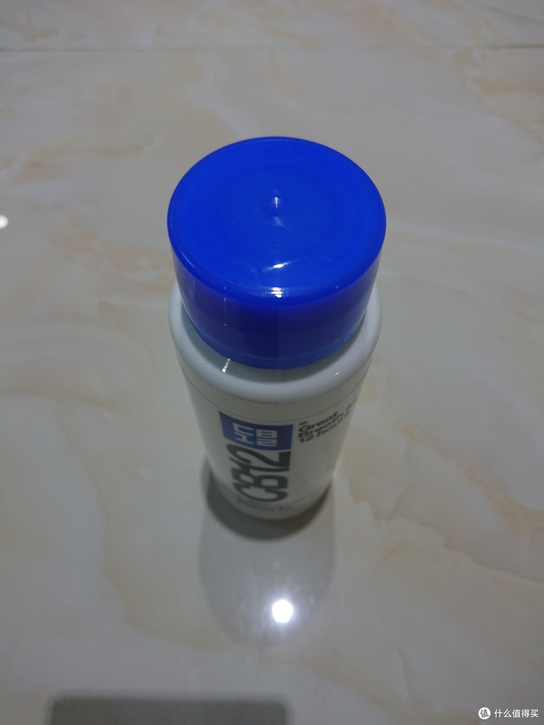 CB12 漱口水众测~~给这个夏天来点清凉