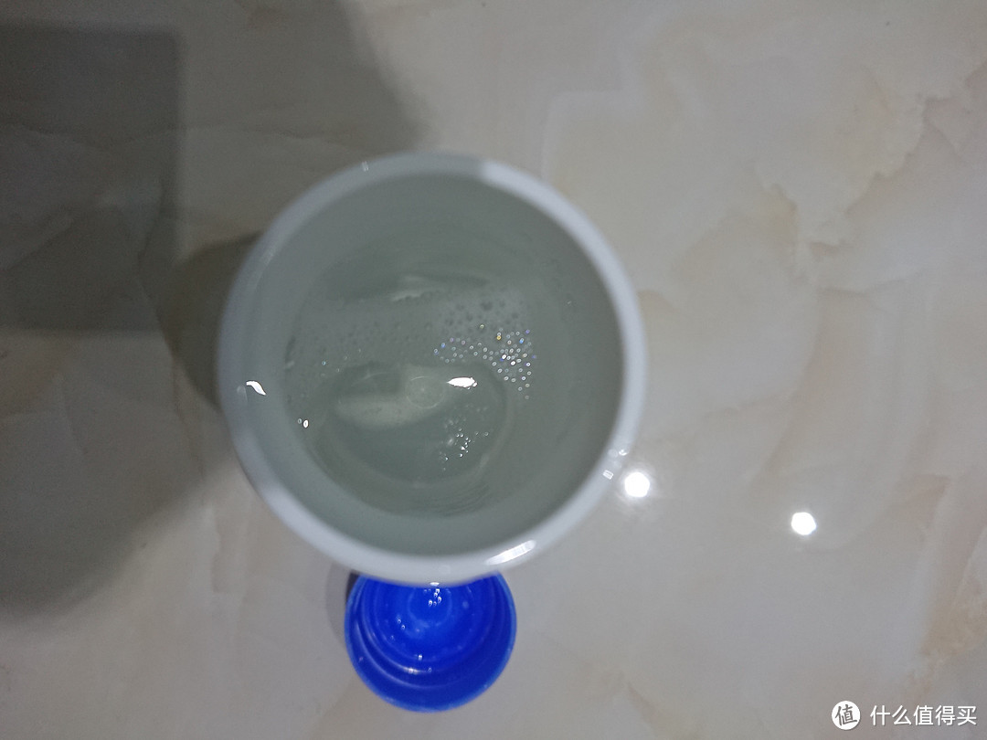 CB12 漱口水众测~~给这个夏天来点清凉