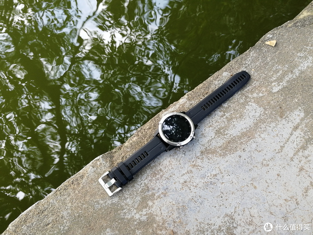 上山下水在路上，如影随形新时尚——佳明Garmin fēnix 5 Plus