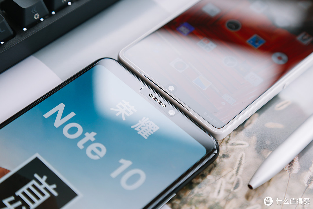 大屏之下，岂止于大：HONOR 荣耀 Note10 手机首发上手