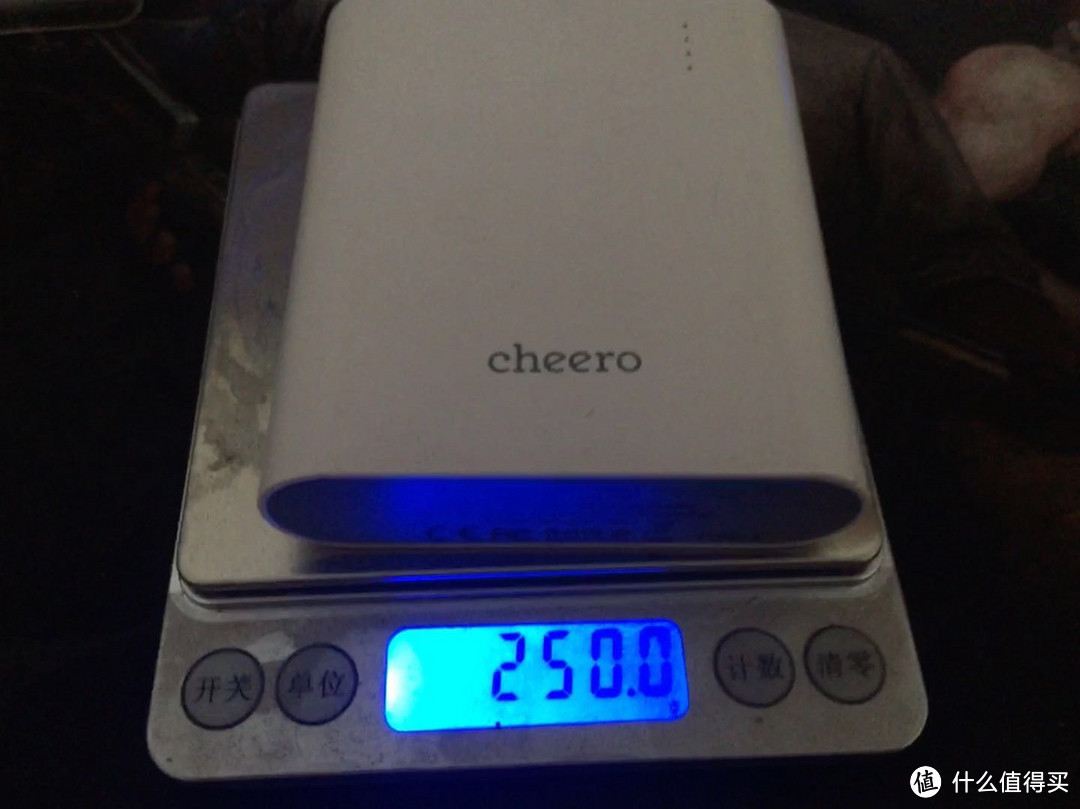 cheero 250g