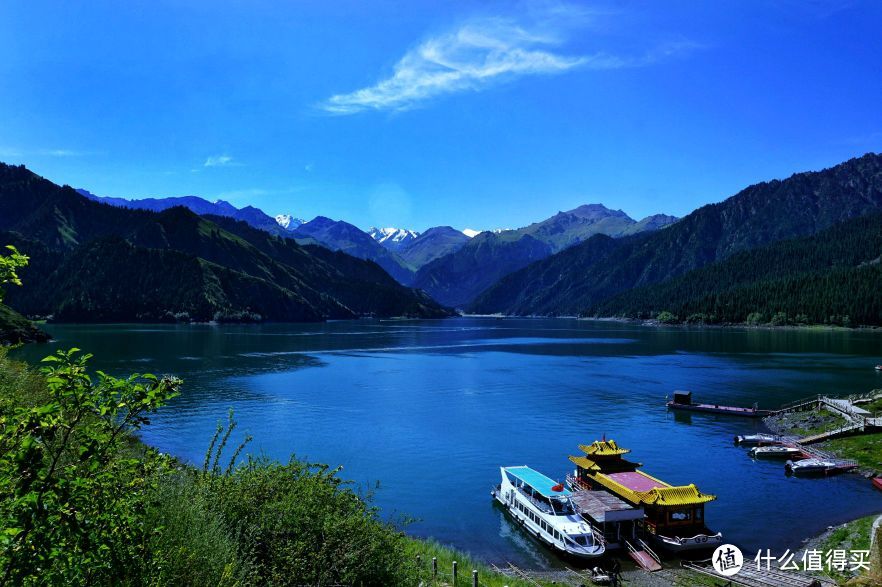 流水账与壁纸风景：大美新疆游记