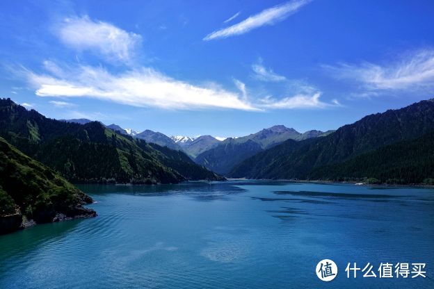 流水账与壁纸风景：大美新疆游记