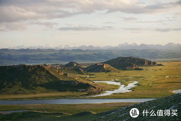 流水账与壁纸风景:大美新疆游记