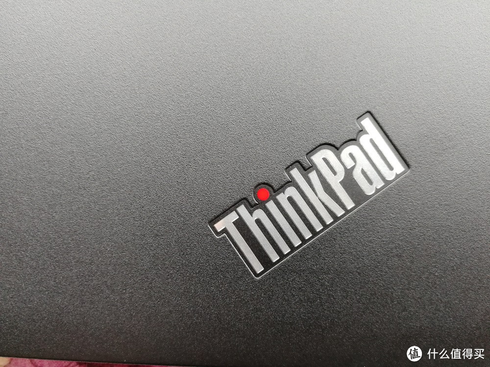 ThinkPad标志