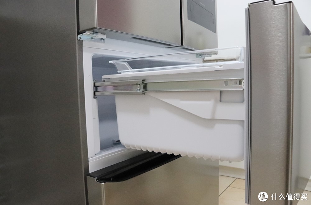 传说中的真·智能冰箱有哪些功能 冰箱云米21Face完全使用体验