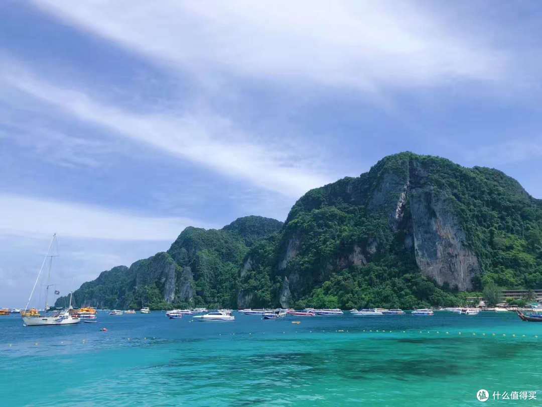 两个人,一辆车,自驾游泰国