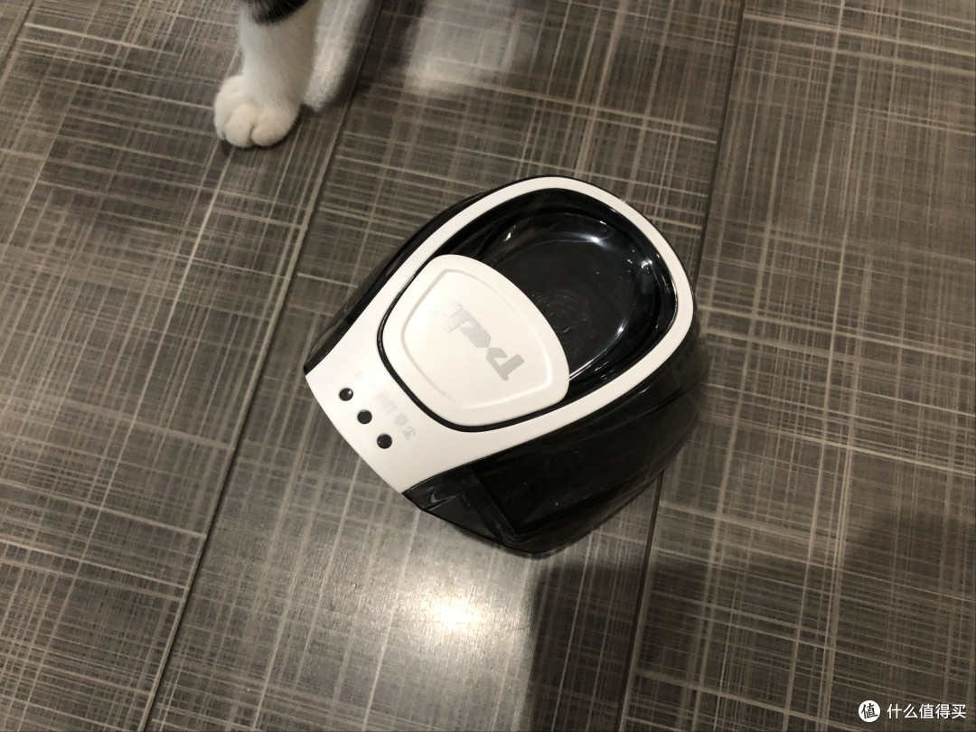 失望变满意-考拉工厂店 PUDI普迪 PC10强力除螨吸尘器