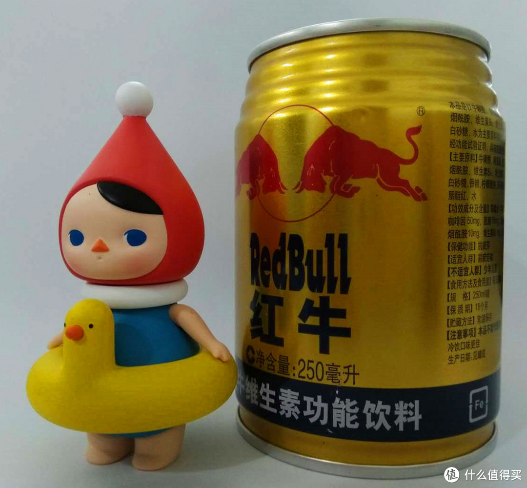 一个小礼物：Pucky Pool Babies 毕奇精灵泡泡圈