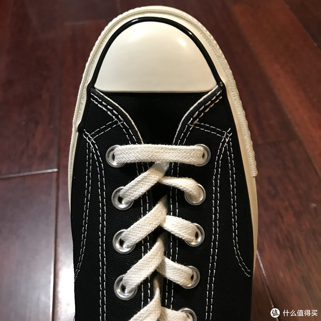 经典百搭！CONVERSE All Star 70帆布鞋