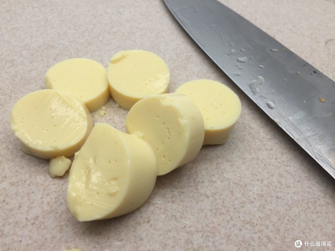 暖男的深夜食堂—日本豆腐蒸虾仁(玉子虾仁)