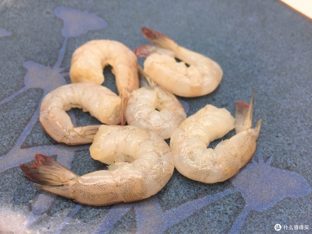 暖男的深夜食堂—日本豆腐蒸虾仁(玉子虾仁)