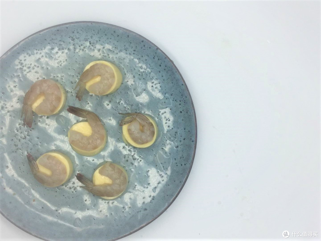 暖男的深夜食堂—日本豆腐蒸虾仁(玉子虾仁)