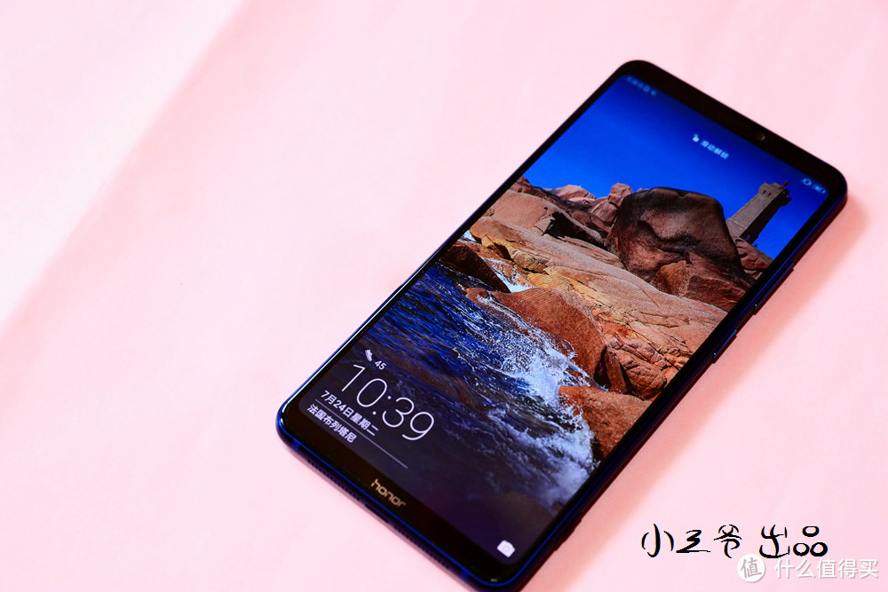 黑科技加身的年度旗舰荣耀Note10，液冷双Turbo，吃鸡更爽快！