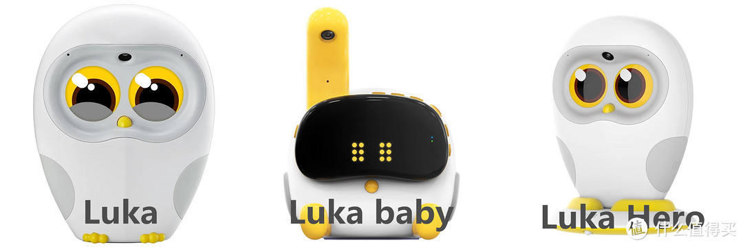 "交互理念“下孕育的育儿神器——Luka Baby 绘本机器人使用评测