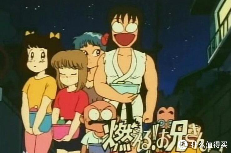 还记得小时候电视台播放的日本动画片吗？80年代日本动漫回顾