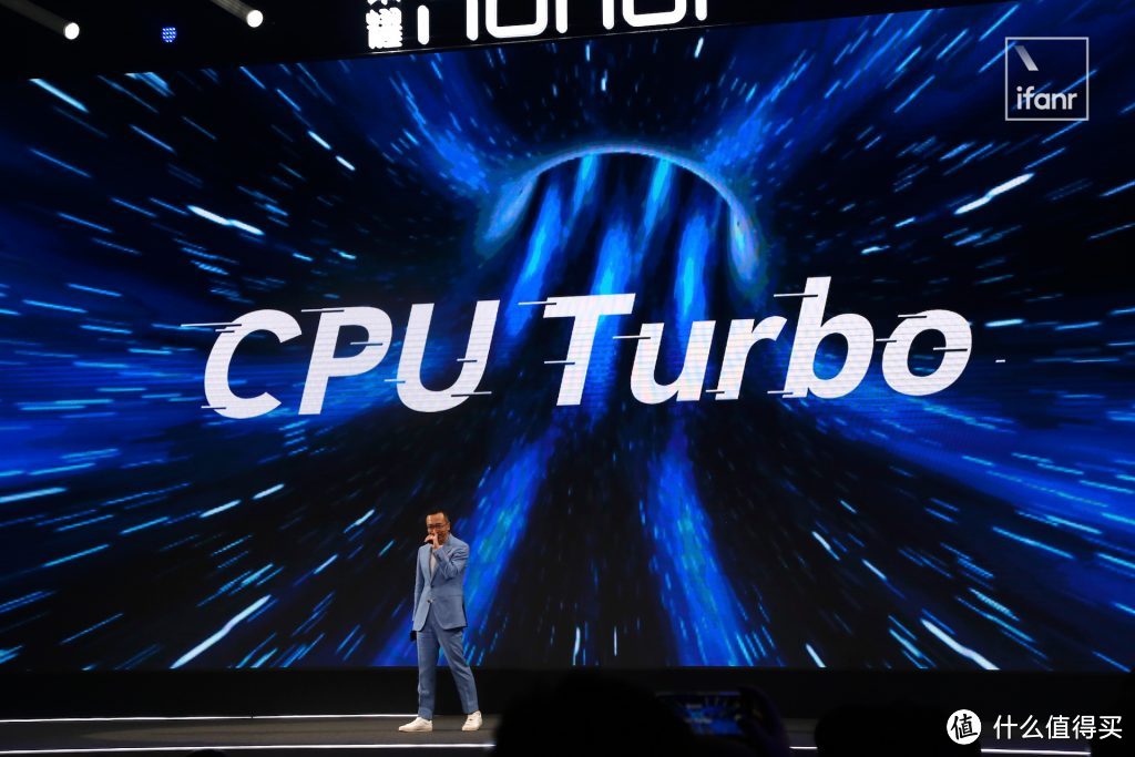 荣耀 Note 10 发布：不仅 GPU 吓人，这次 CPU 也吓人了