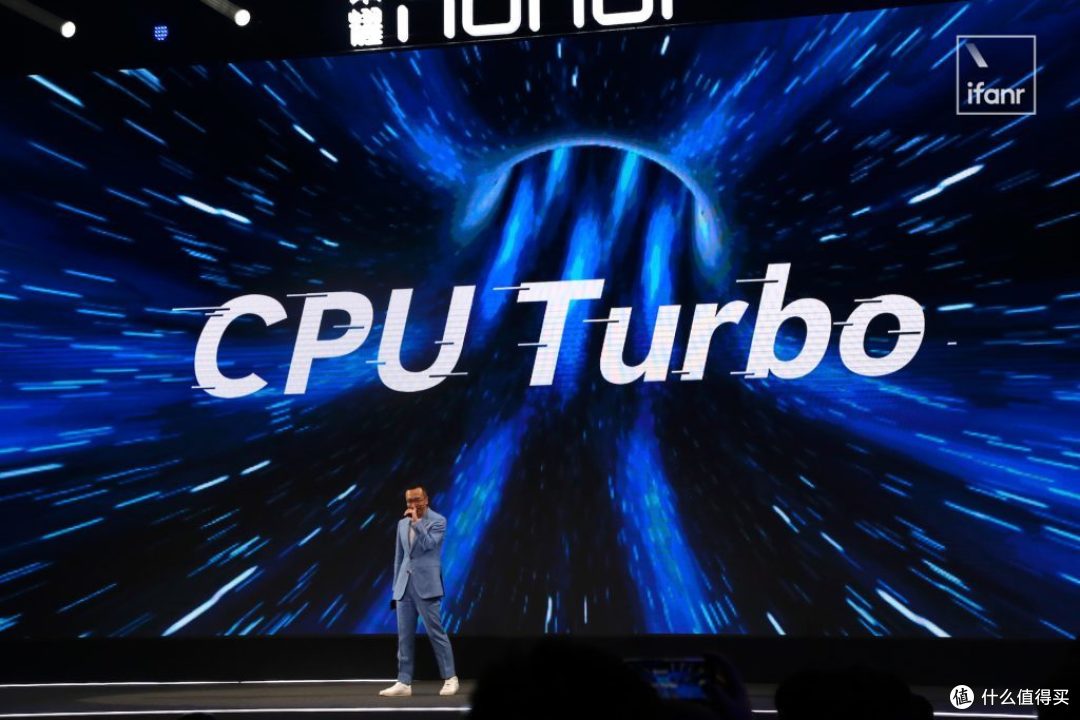 荣耀 Note 10 发布:不仅 GPU 吓人,这次 CPU 也吓人了