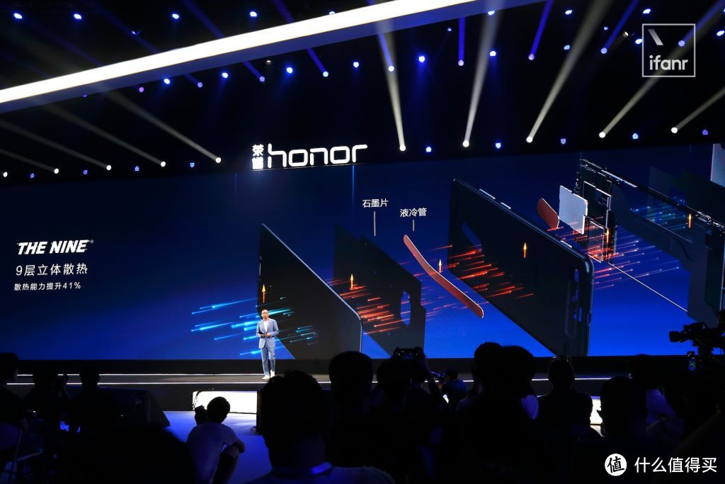 荣耀 Note 10 发布:不仅 GPU 吓人,这次 CPU 也吓人了