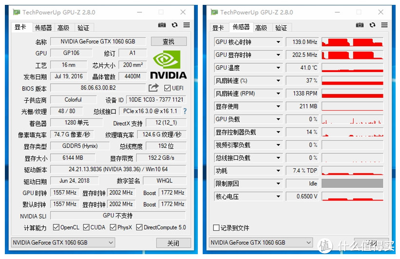 大作来袭の篇二：逆水寒 — 快要被新品覆盖？GTX 1066 & RX 588 是江湖、再见，还是再战江湖！！！