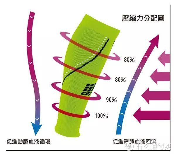 骑行、跑步、户外都少不了它 压缩腿套推荐