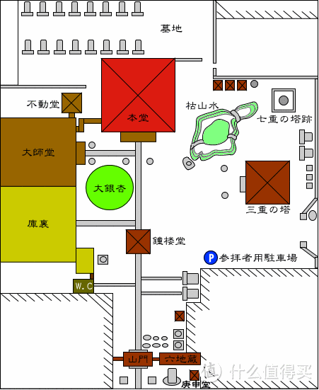 飞驒的古风、美食与秘汤