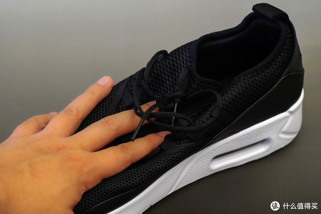 Nike 耐克 Air Max 90 EZ 运动鞋 简单开箱