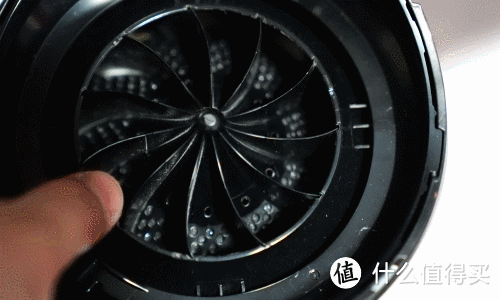 为什么花一个空调钱买台风扇:DYSON 戴森 AM07 风扇使用测试