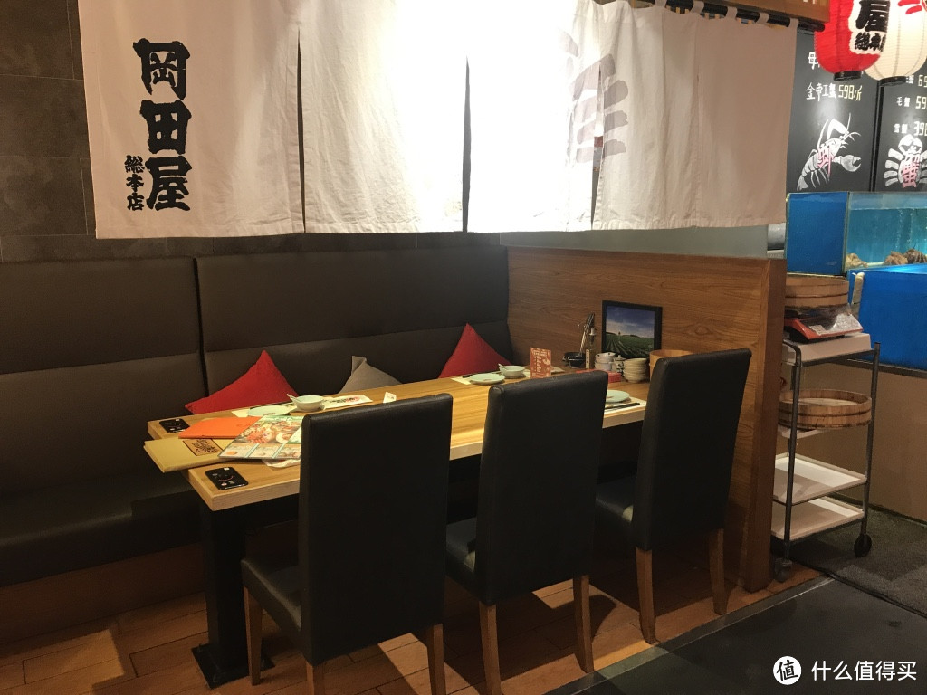 解锁吃蟹新姿势—蟹的冈田屋探店