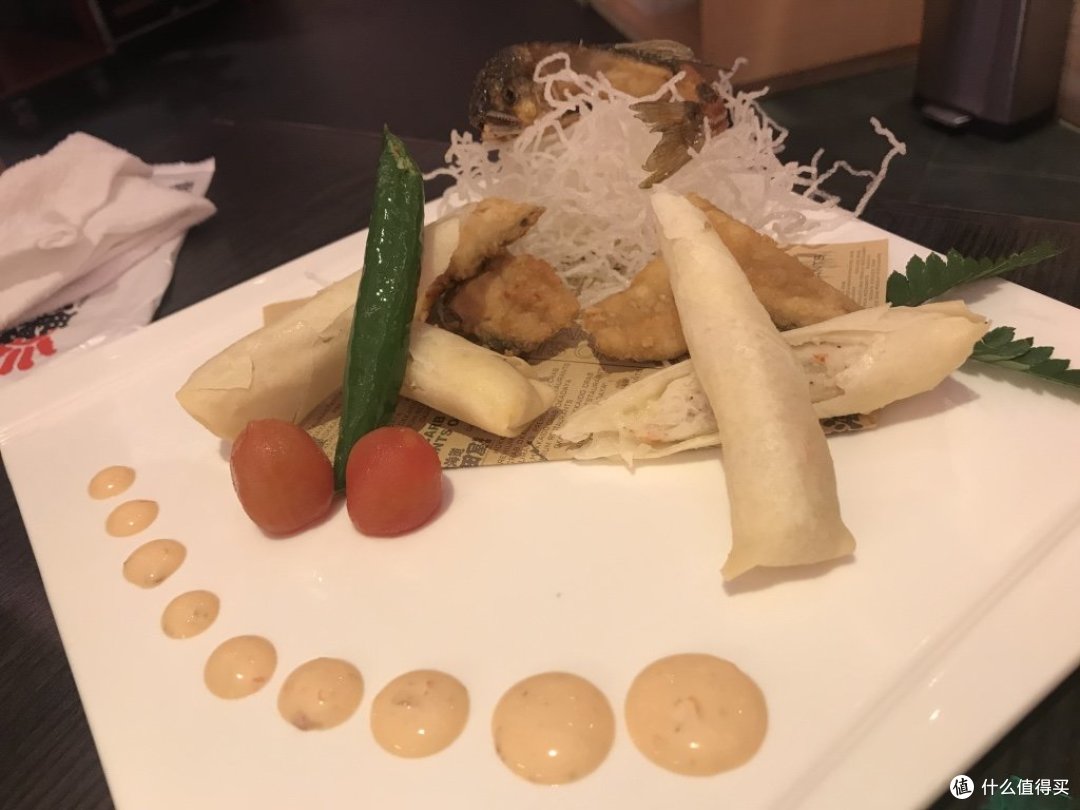 解锁吃蟹新姿势—蟹的冈田屋探店
