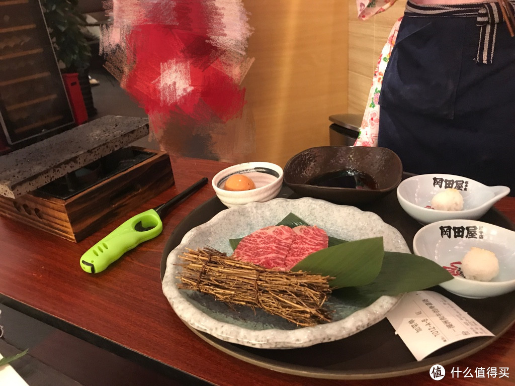 解锁吃蟹新姿势—蟹的冈田屋探店