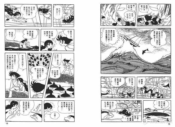 还记得小时候电视台播放的日本动画片吗 80年代日本动漫回顾 其他文化娱乐 什么值得买