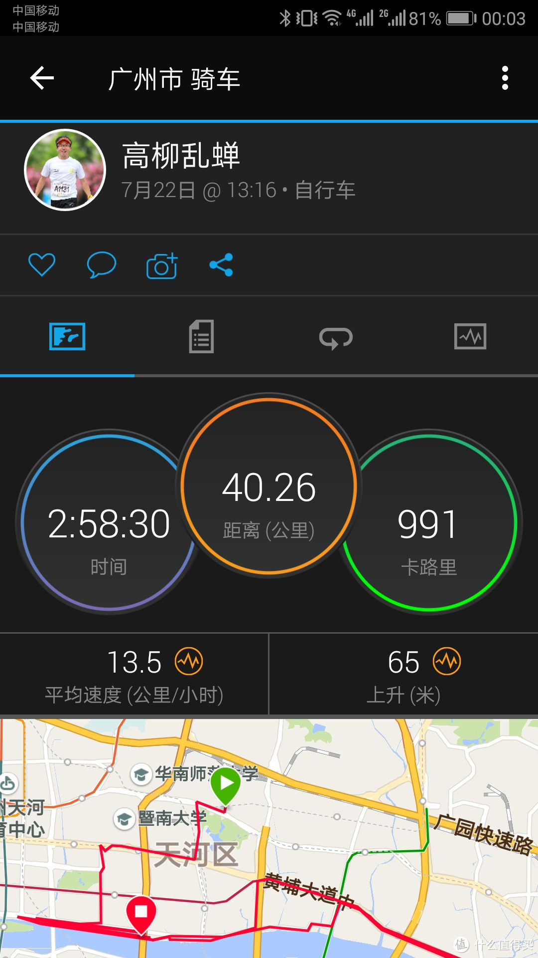 上山下水在路上，如影随形新时尚——佳明Garmin fēnix 5 Plus