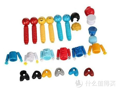 玩具买买买 1岁半至3岁宝宝玩具 玩具 什么值得买