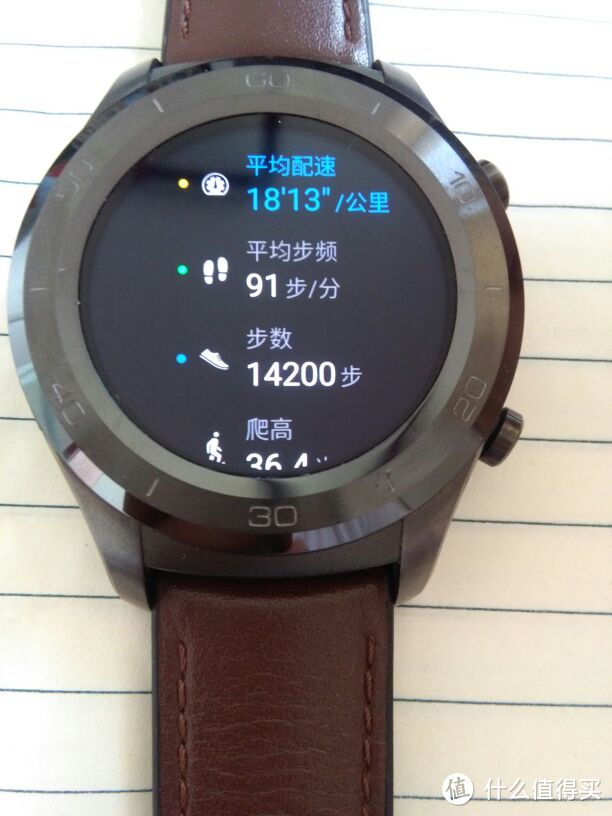 良心之作—HUAWEI 华为 Watch2 Pro 智能手表评测