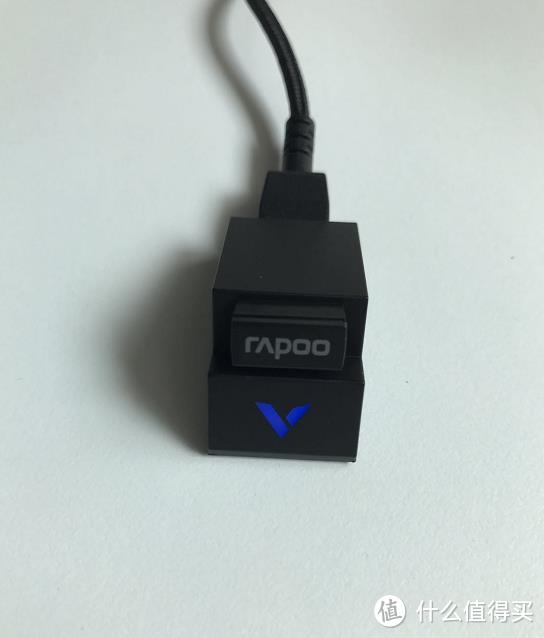 RAPOO 雷柏 VT950 鼠标一周使用报告