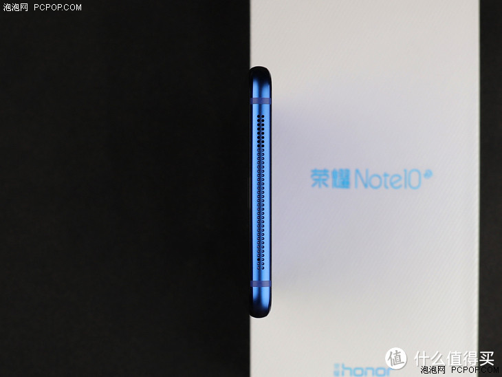 一款全面无短板的大屏旗舰—HONOR 荣耀 Note 10 手机评测