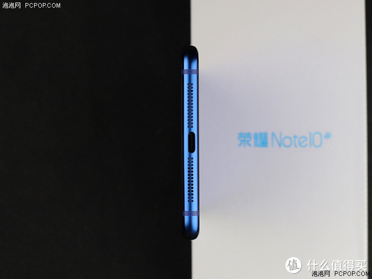 一款全面无短板的大屏旗舰—HONOR 荣耀 Note 10 手机评测