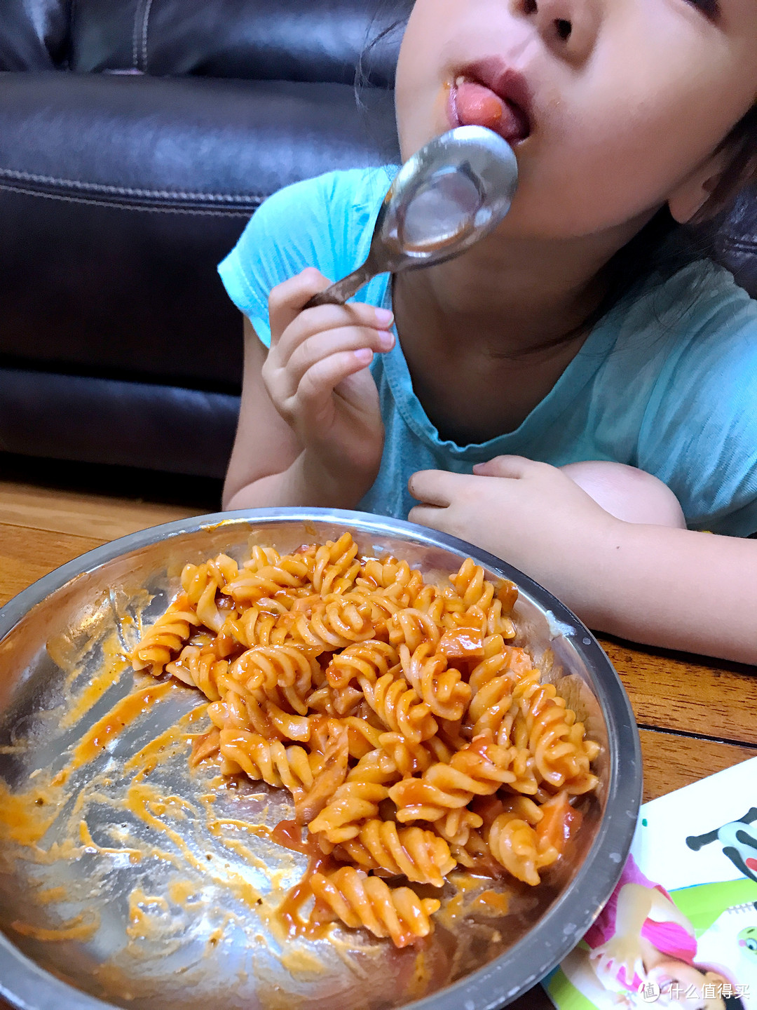 自己动手丰衣足食—味道很足的COOK100  酷克壹佰 意大利面酱 开袋简单烹饪