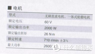 峰值2600W